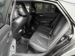 Toyota 2.5L Luxury Edition VI - фото 5