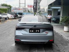 Toyota 2.5L Luxury Edition VI - фото 7