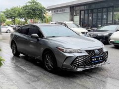 Toyota 2.5L Luxury Edition VI - фото 8