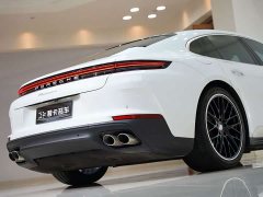 Porsche Panamera 2.9T - фото 10