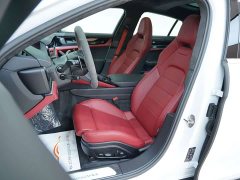 Porsche Panamera 2.9T - фото 12