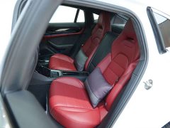 Porsche Panamera 2.9T - фото 15