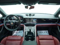 Porsche Panamera 2.9T - фото 18