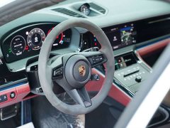 Porsche Panamera 2.9T - фото 19