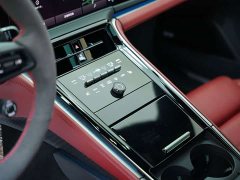 Porsche Panamera 2.9T - фото 20