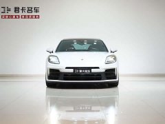 Porsche Panamera 2.9T - фото 3