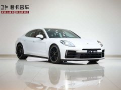 Porsche Panamera 2.9T - фото 4