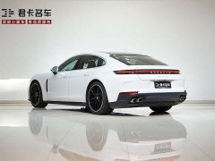 Porsche Panamera 2.9T - фото 6