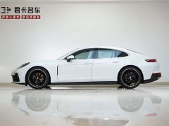 Porsche Panamera 2.9T - фото 7