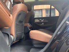 Mercedes-Benz GLE (Imported) GLE 450 4MATIC Fashion - фото 10