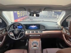 Mercedes-Benz GLE (Imported) GLE 450 4MATIC Fashion - фото 11