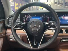 Mercedes-Benz GLE (Imported) GLE 450 4MATIC Fashion - фото 13