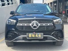 Mercedes-Benz GLE (Imported) GLE 450 4MATIC Fashion - фото 2