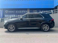Mercedes-Benz GLE (Imported) GLE 450 4MATIC Fashion - фото 3