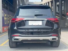 Mercedes-Benz GLE (Imported) GLE 450 4MATIC Fashion - фото 4