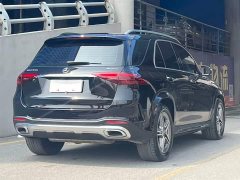 Mercedes-Benz GLE (Imported) GLE 450 4MATIC Fashion - фото 5