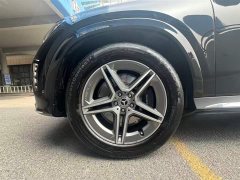 Mercedes-Benz GLE (Imported) GLE 450 4MATIC Fashion - фото 6