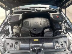 Mercedes-Benz GLE (Imported) GLE 450 4MATIC Fashion - фото 7