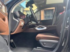 Mercedes-Benz GLE (Imported) GLE 450 4MATIC Fashion - фото 9
