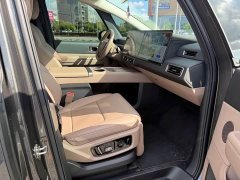 Li Auto Ideal MEGA 2025 Home Family Special Edition - фото 10
