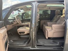 Li Auto Ideal MEGA 2025 Home Family Special Edition - фото 11