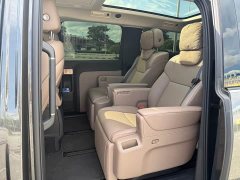 Li Auto Ideal MEGA 2025 Home Family Special Edition - фото 12