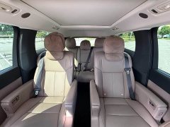 Li Auto Ideal MEGA 2025 Home Family Special Edition - фото 13