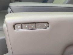 Li Auto Ideal MEGA 2025 Home Family Special Edition - фото 15