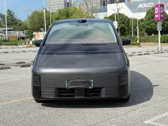 Li Auto Ideal MEGA 2025 Home Family Special Edition - фото 2