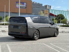 Li Auto Ideal MEGA 2025 Home Family Special Edition - фото 5