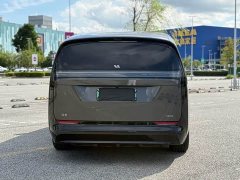 Li Auto Ideal MEGA 2025 Home Family Special Edition - фото 6