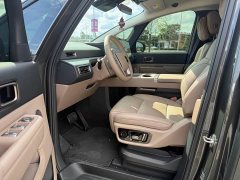 Li Auto Ideal MEGA 2025 Home Family Special Edition - фото 8
