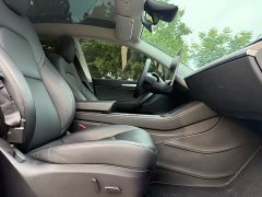 Tesla Model Y rear-wheel drive version - фото 10