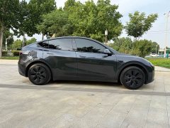 Tesla Model Y rear-wheel drive version - фото 4