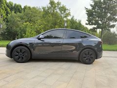 Tesla Model Y rear-wheel drive version - фото 5