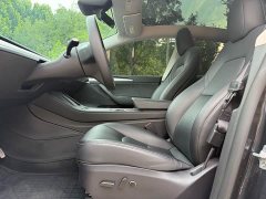 Tesla Model Y rear-wheel drive version - фото 9