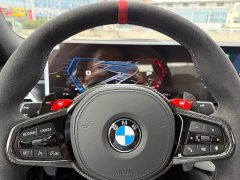 BMW M3 2024 M3 Sedan Thunder Edition - фото 10
