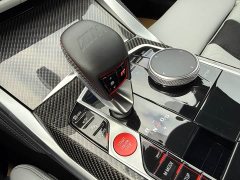 BMW M3 2024 M3 Sedan Thunder Edition - фото 12