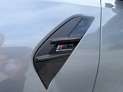 BMW M3 2024 M3 Sedan Thunder Edition - фото 13