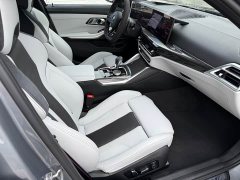 BMW M3 2024 M3 Sedan Thunder Edition - фото 16
