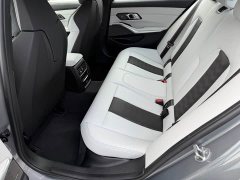 BMW M3 2024 M3 Sedan Thunder Edition - фото 17