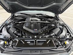 BMW M3 2024 M3 Sedan Thunder Edition - фото 4