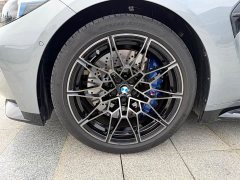 BMW M3 2024 M3 Sedan Thunder Edition - фото 6