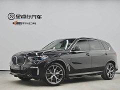 BMW X5 2022 xDrive 40Li M Sports Package - фото 1