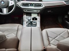 BMW X5 2022 xDrive 40Li M Sports Package - фото 10
