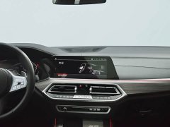 BMW X5 2022 xDrive 40Li M Sports Package - фото 13