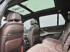 BMW X5 2022 xDrive 40Li M Sports Package - фото 14