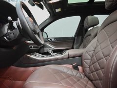 BMW X5 2022 xDrive 40Li M Sports Package - фото 7