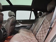 BMW X5 2022 xDrive 40Li M Sports Package - фото 8