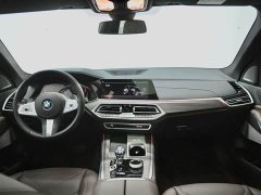 BMW X5 2022 xDrive 40Li M Sports Package - фото 9